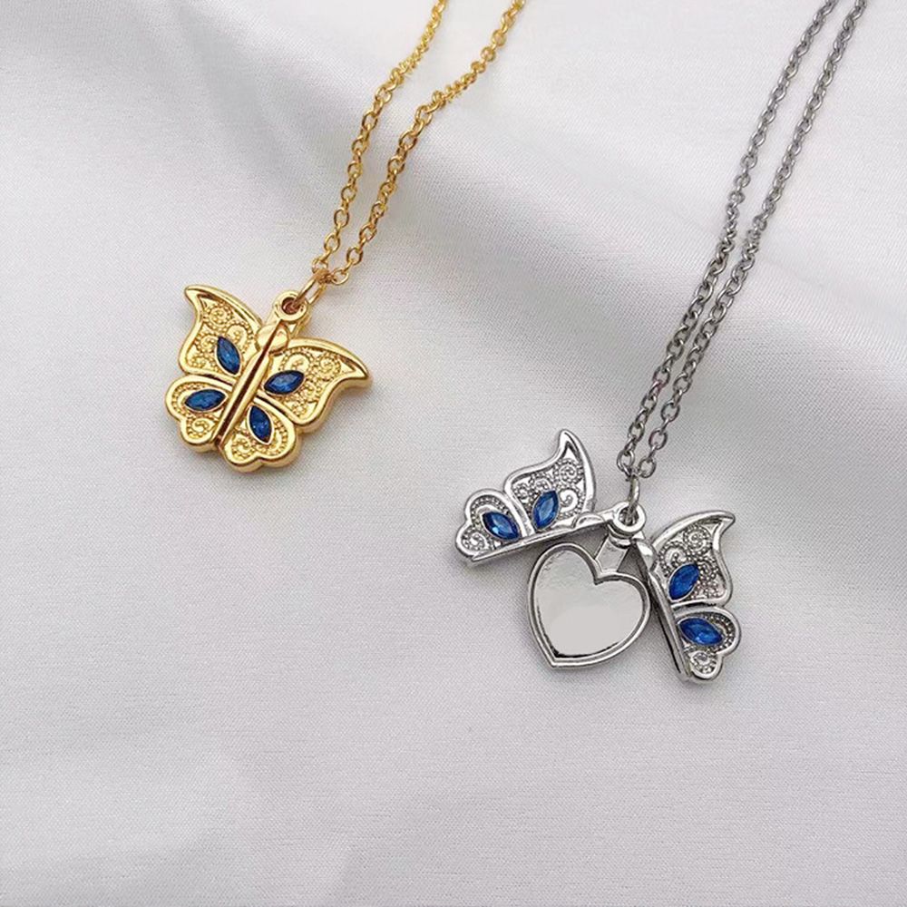 O que há de novo hahoto icictu - Heart Locket Necklace Photo avaliação e preço