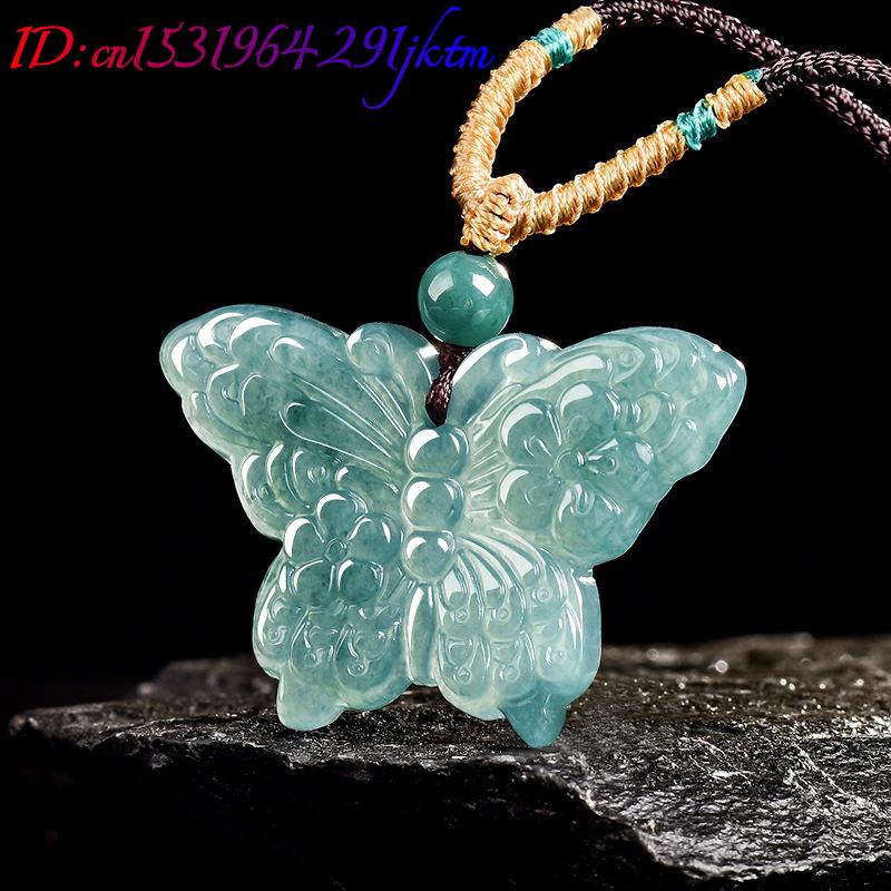 Colar com Pingente de Borbolet - Necklaces avaliação e preço
