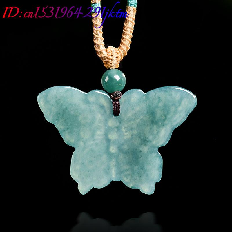Colar com Pingente de Borbolet - Necklaces avaliação e preço