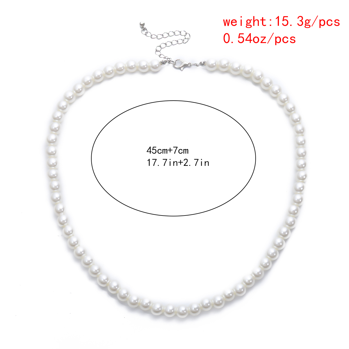 Colar gargantilha de pérolas i - Pearl Choker Necklace Vintage avaliação e preço