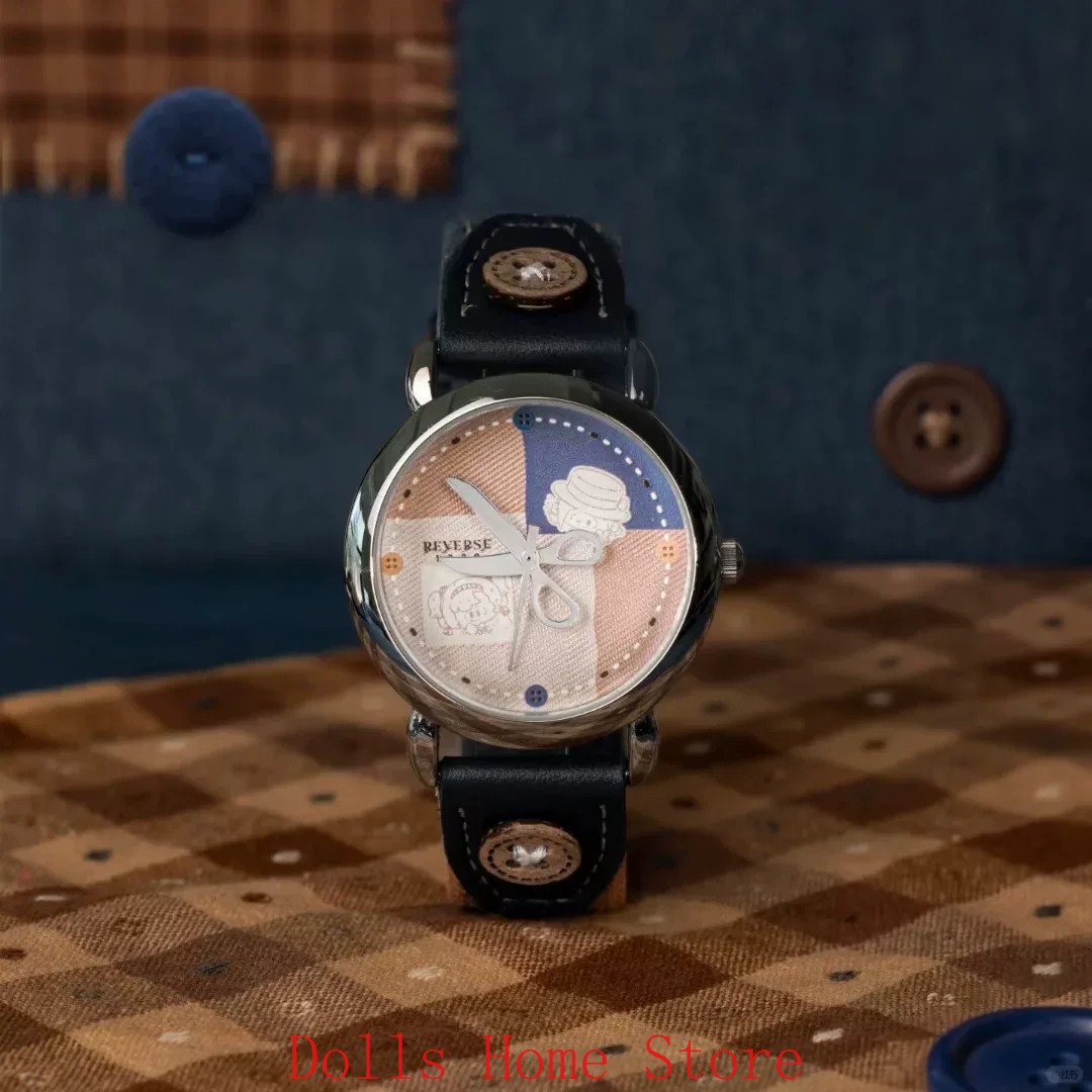 Relógio de Pulso Oficial do Jo - Watch Accessories avaliação e preço