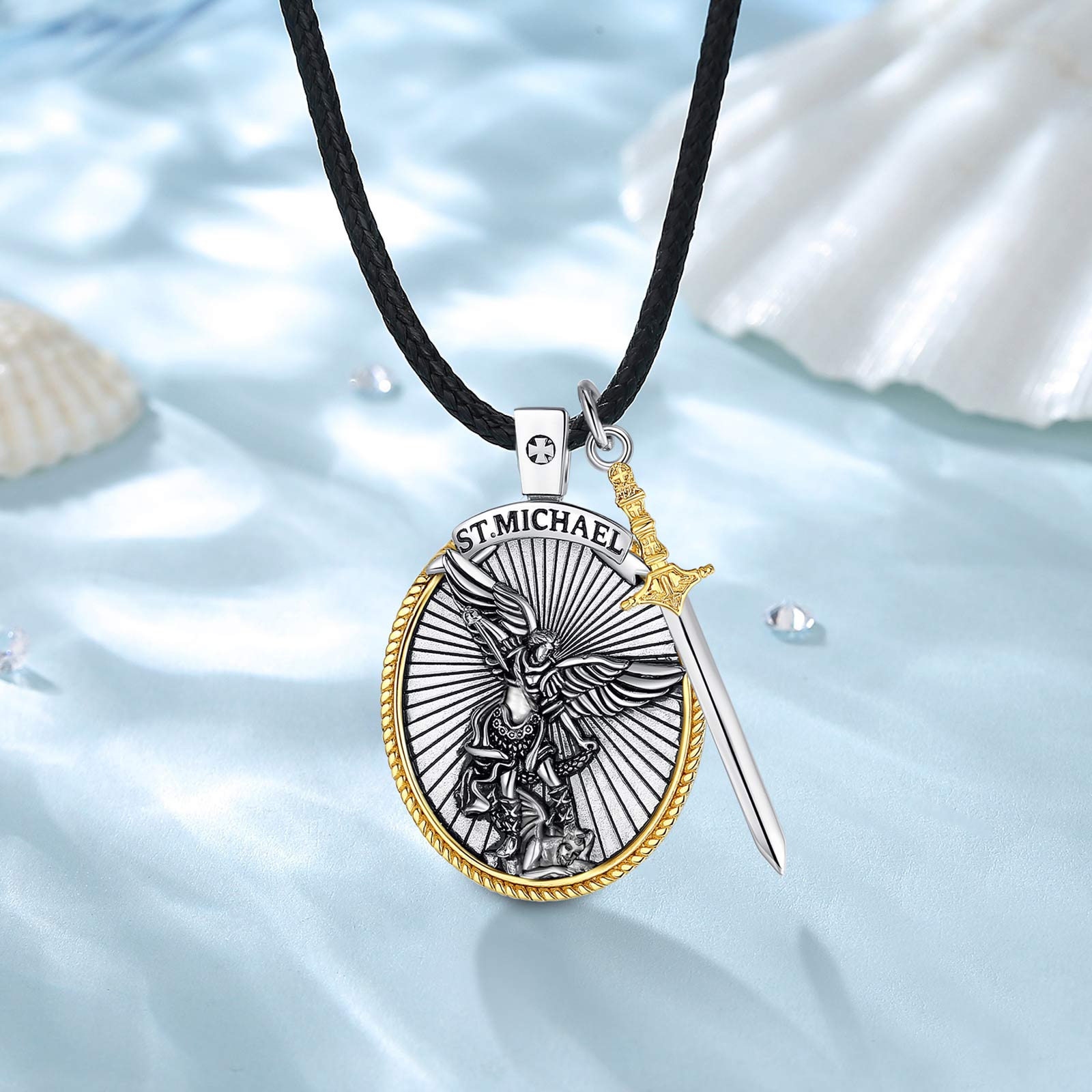 Eudora 925 prata esterlina são - 925 Sterling Silver Chain Necklace Men avaliação e preço
