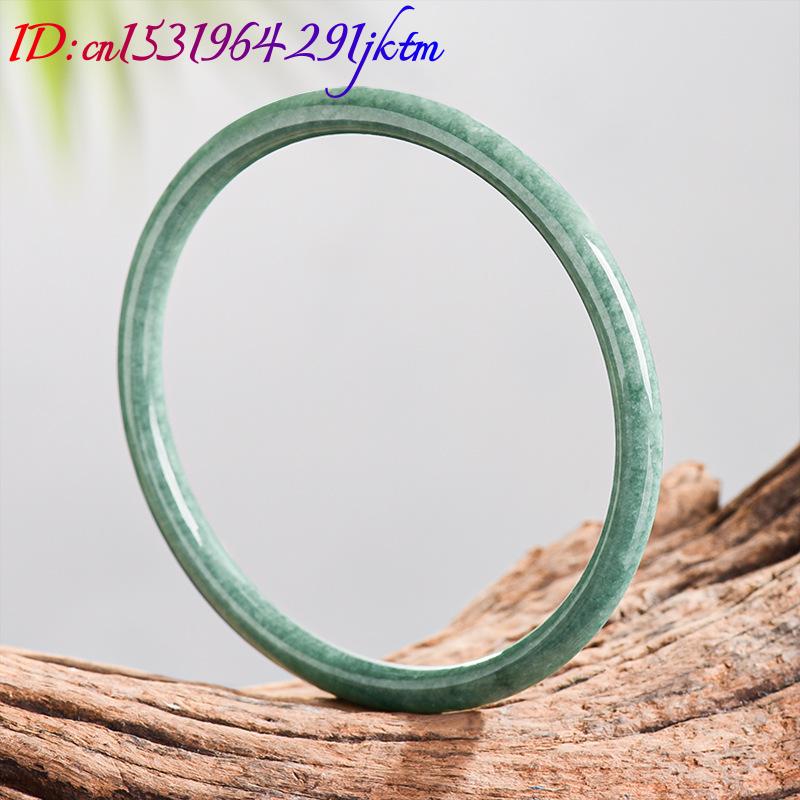 Pulseira de Jadeíte Birmanesa  - Bracelets avaliação e preço