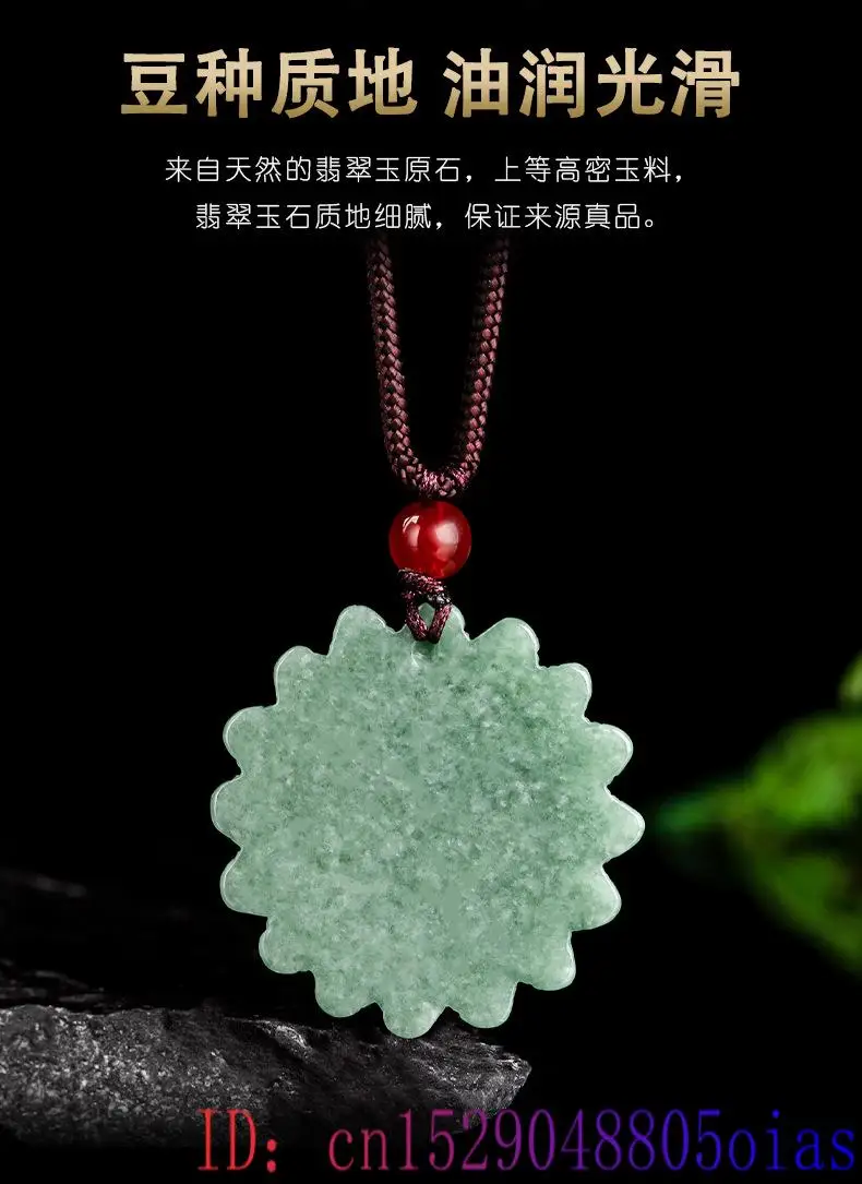 Colar Pingente De Girassol Ver - Necklaces avaliação e preço