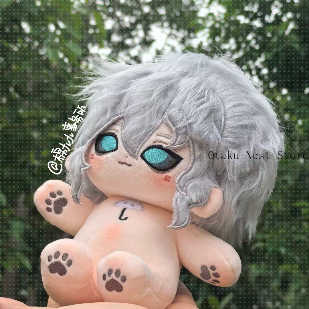 Boneca de Pelúcia Kawaii Anime - Watch Accessories avaliação e preço