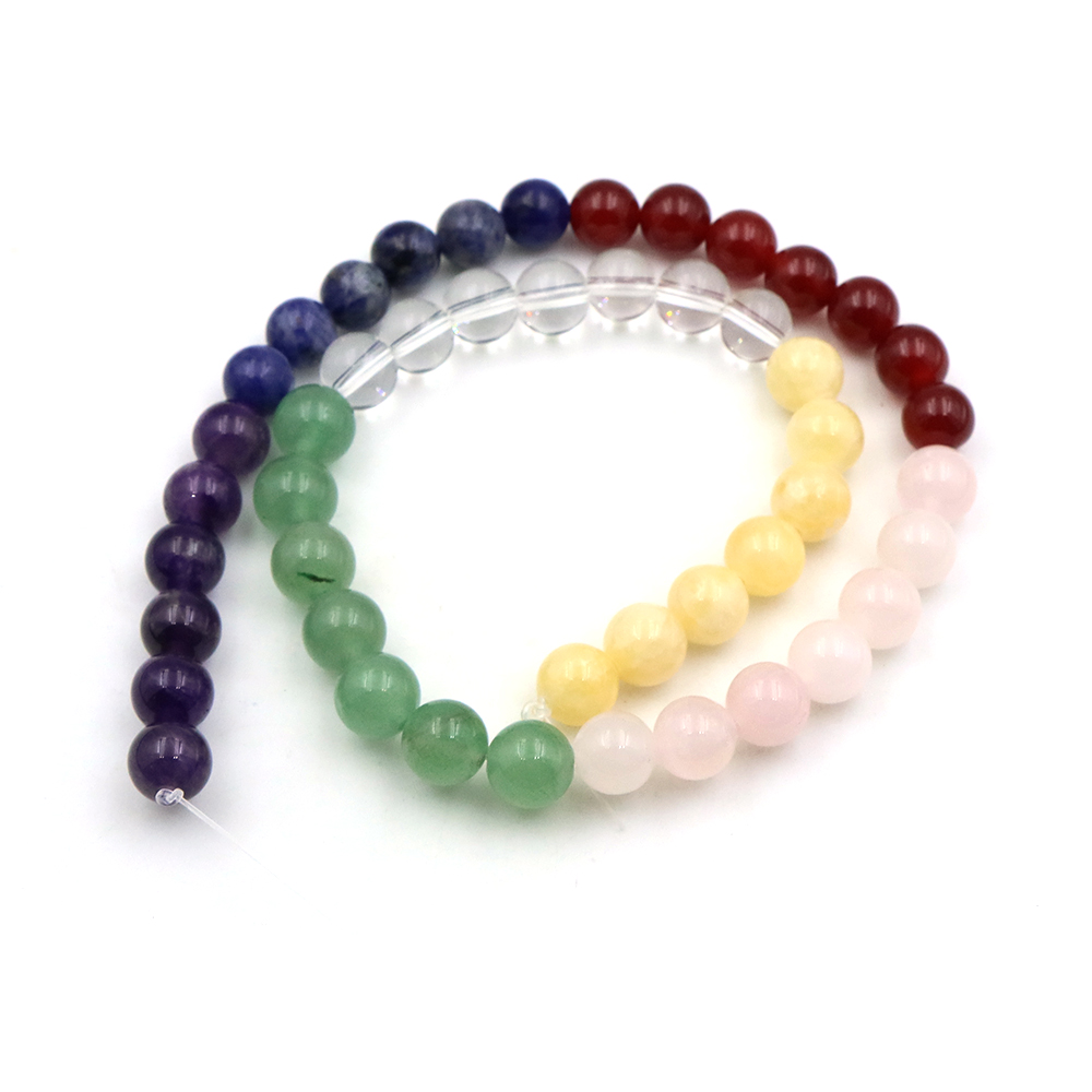 Contas de cristal naturais dos - Crystal Pendant Necklace Natural Stone avaliação e preço