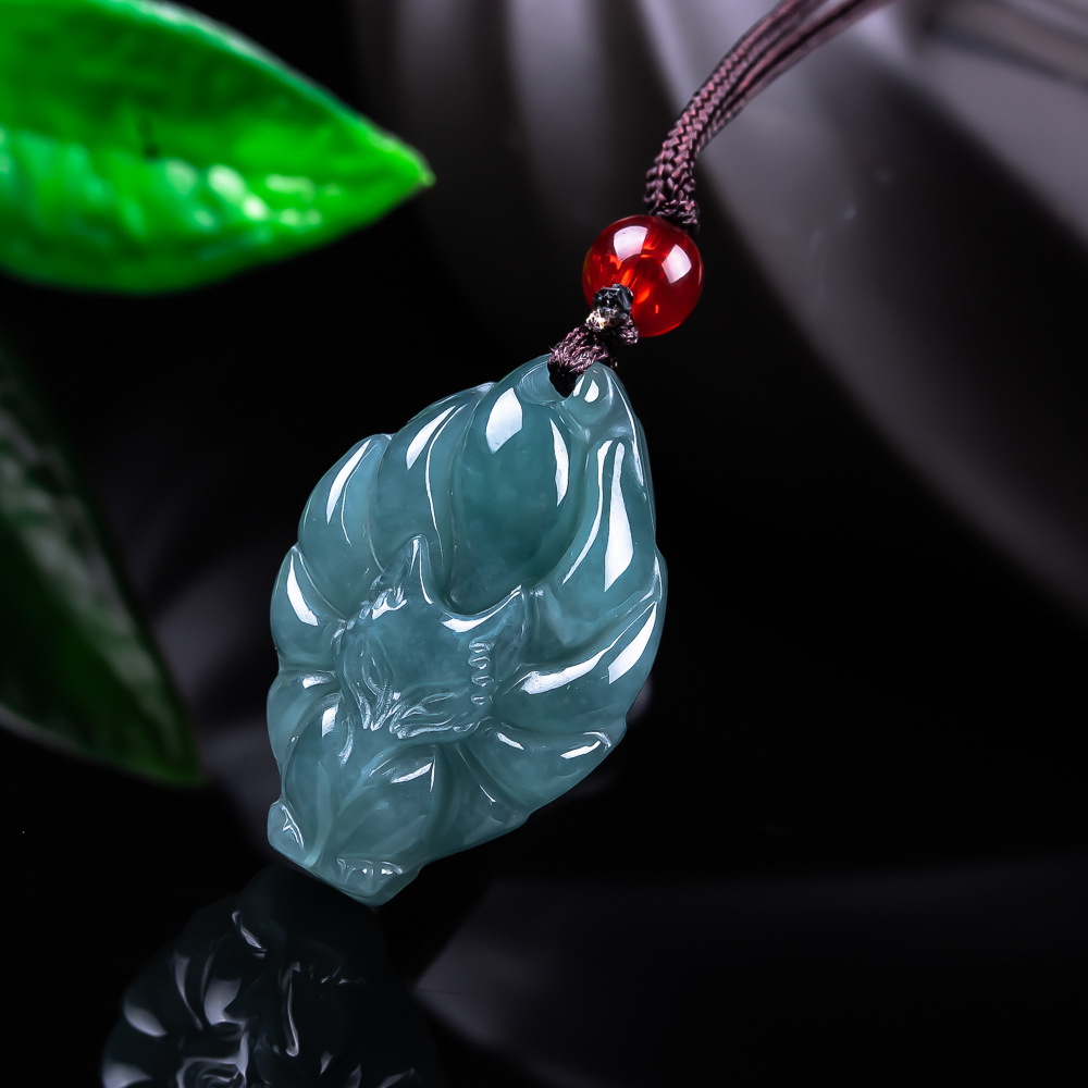 Colar com Pingente de Raposa e - Necklaces avaliação e preço