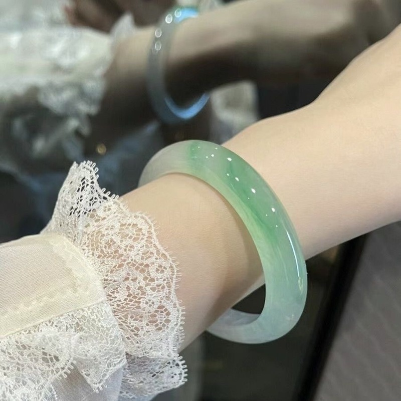 Pulseira redonda vintage femin - Bracelets avaliação e preço