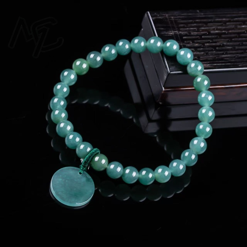 Pulseira de Tricô Manual com C - Bracelets avaliação e preço