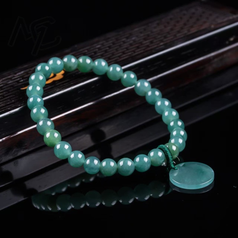 Pulseira de Tricô Manual com C - Bracelets avaliação e preço