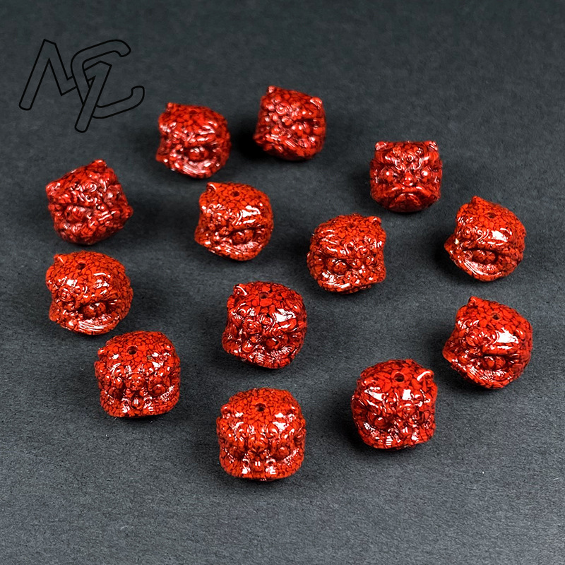 10 Peças de Contas de Cristal  - Earrings avaliação e preço