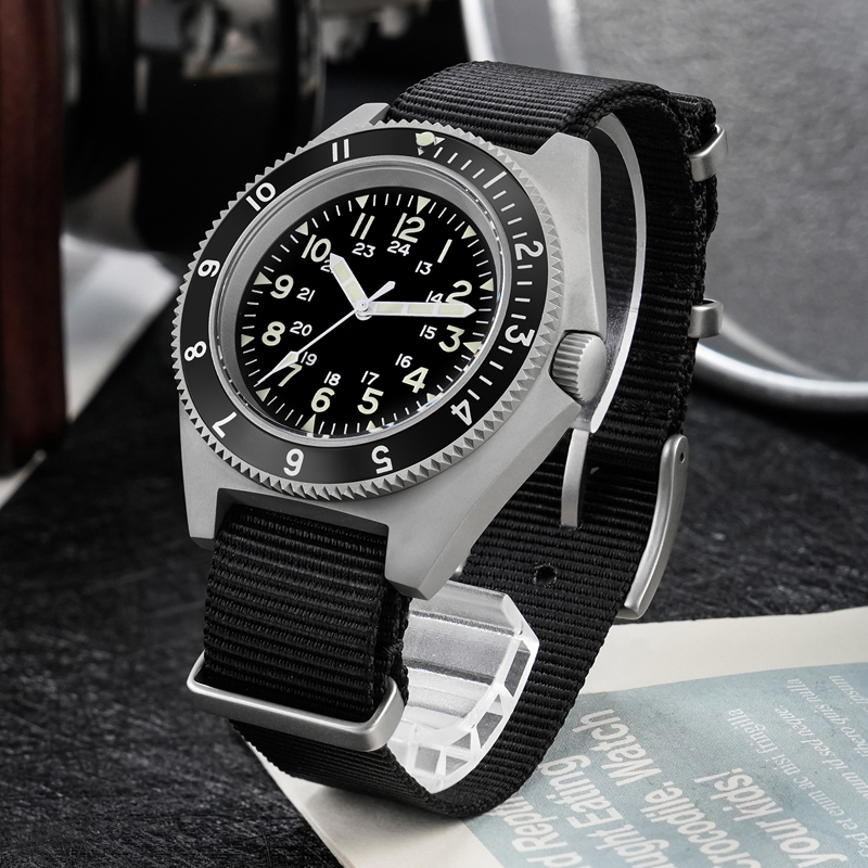 Watchdives wd1972 relógio de q - Watch Accessories avaliação e preço
