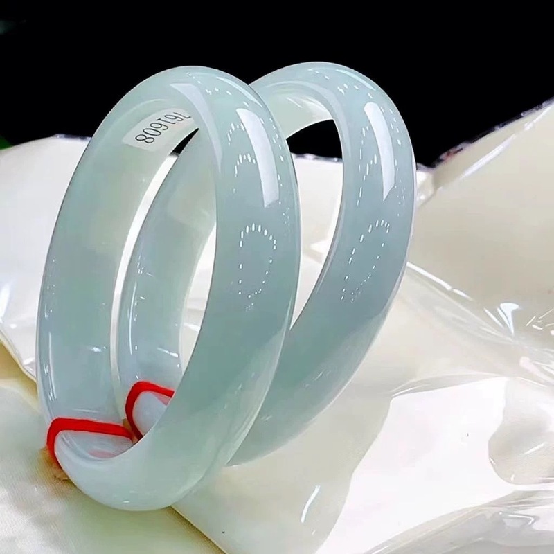 Pulseira de Jade Birmanês Anti - Bracelets avaliação e preço
