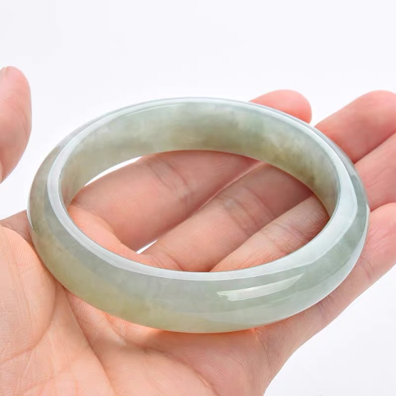 Pulseira de Jade Antiga de Mia - Bracelets avaliação e preço