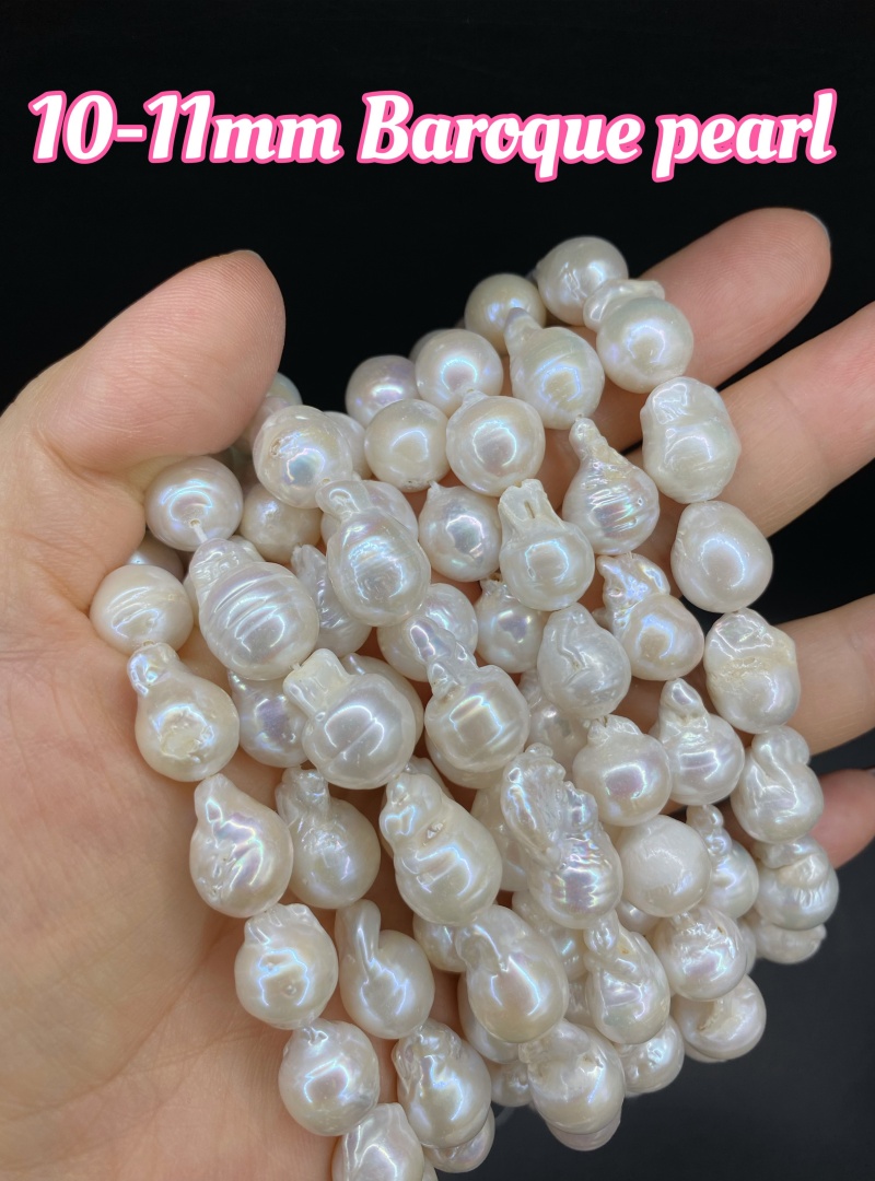 Gargantilha de pérola de água  - Pearl Choker Necklace Vintage avaliação e preço